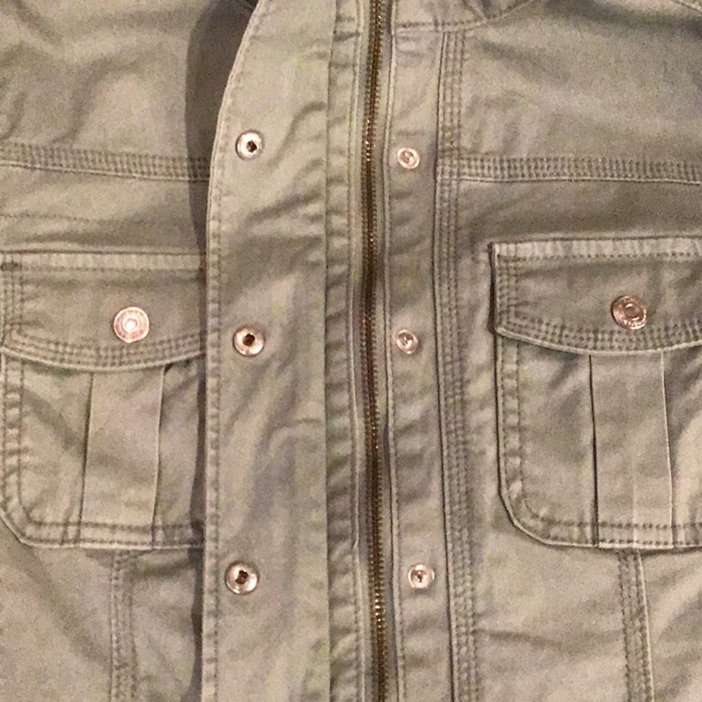 Jacket - Picture 5 of 7
